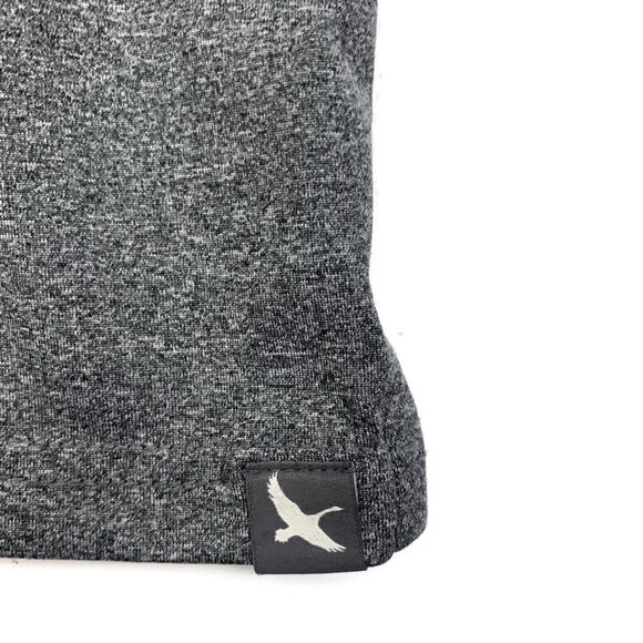 Eddie Bauer Free Dry Polo With Front Zippered Pocket Men's Size Large - Picture 4 of 7